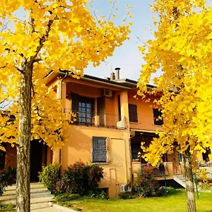Bed & Breakfast Mo Va La