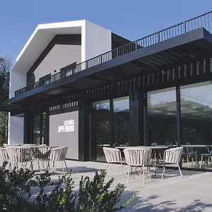 Mini-hôtel Appennino, Predappio