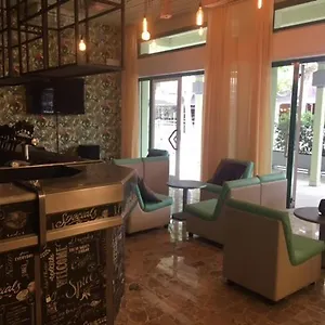 Hotel Hotel Venezia San Mauro Mare
