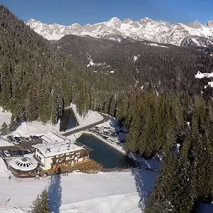Dolomiti 2* Falcade