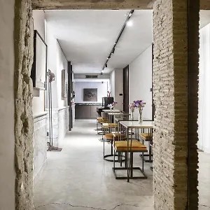 Unicum Centro Storico Gasthuis Napels