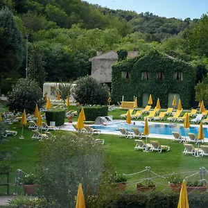 Terme Preistoriche Resort & Spa 4* Montegrotto Terme