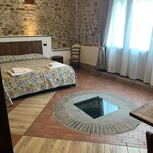 Bed & Breakfast Ca'silvia