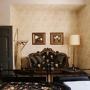 Couette-café Sotto I Sassi, Guiglia