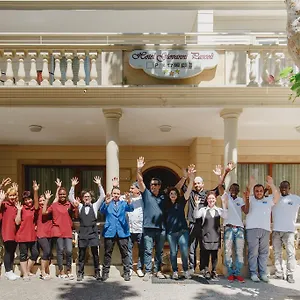 Hotel Giovanni Pascoli