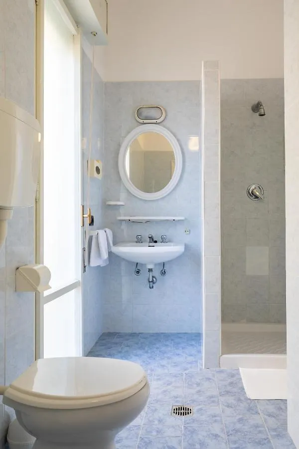 Hotel Rosalba San Mauro Mare