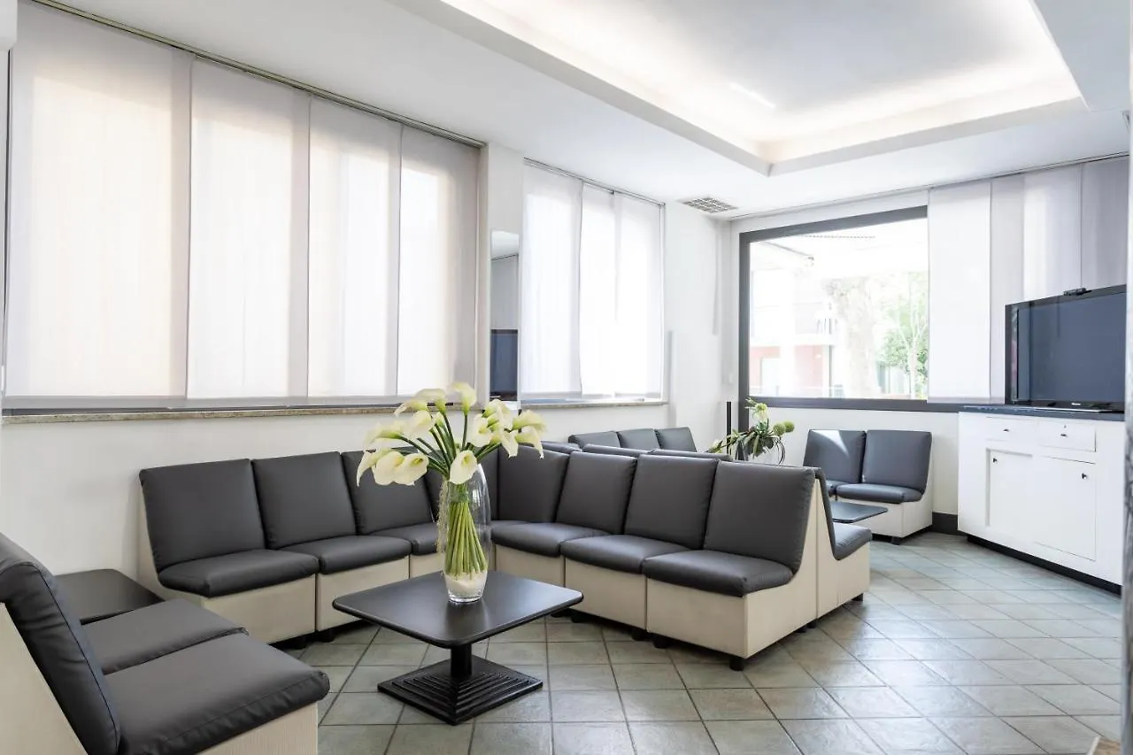 Hotel Rosalba San Mauro Mare 3*,