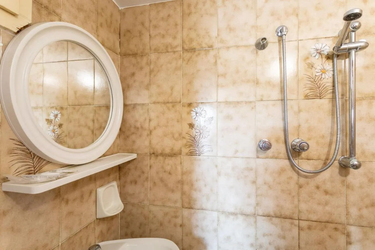 Hotel Rosalba San Mauro Mare 3*,  Italy