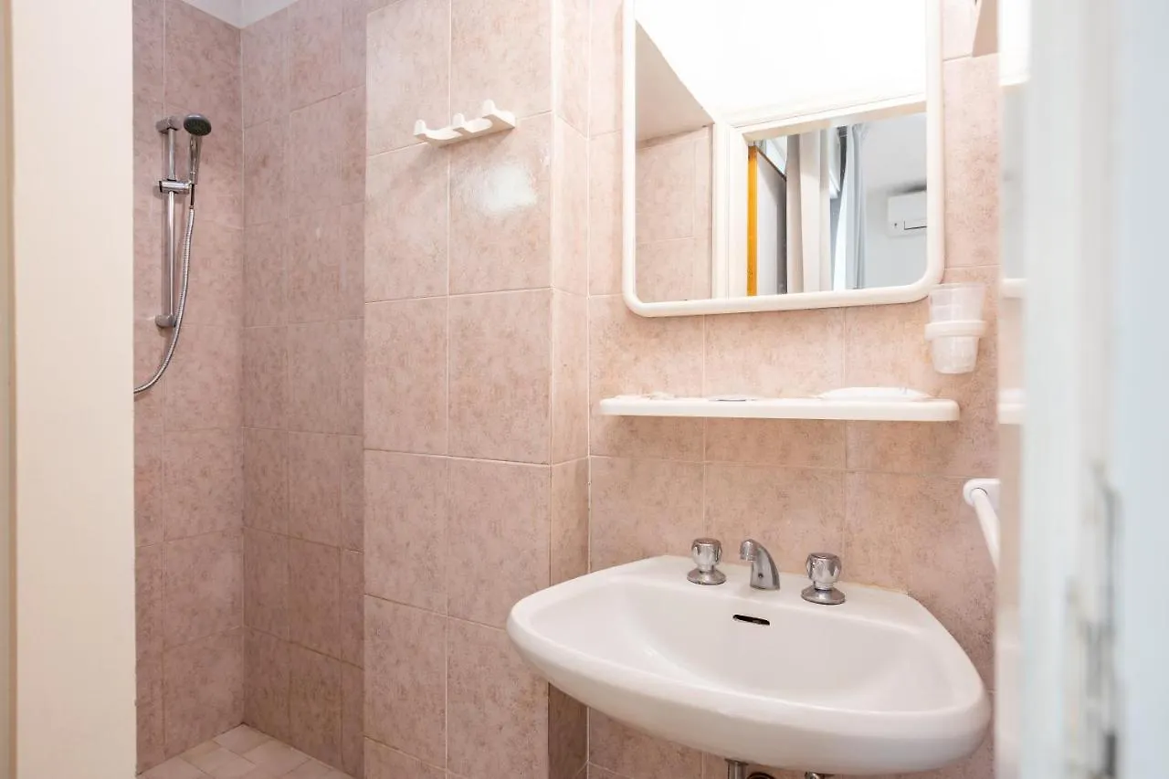 Hotel Rosalba San Mauro Mare