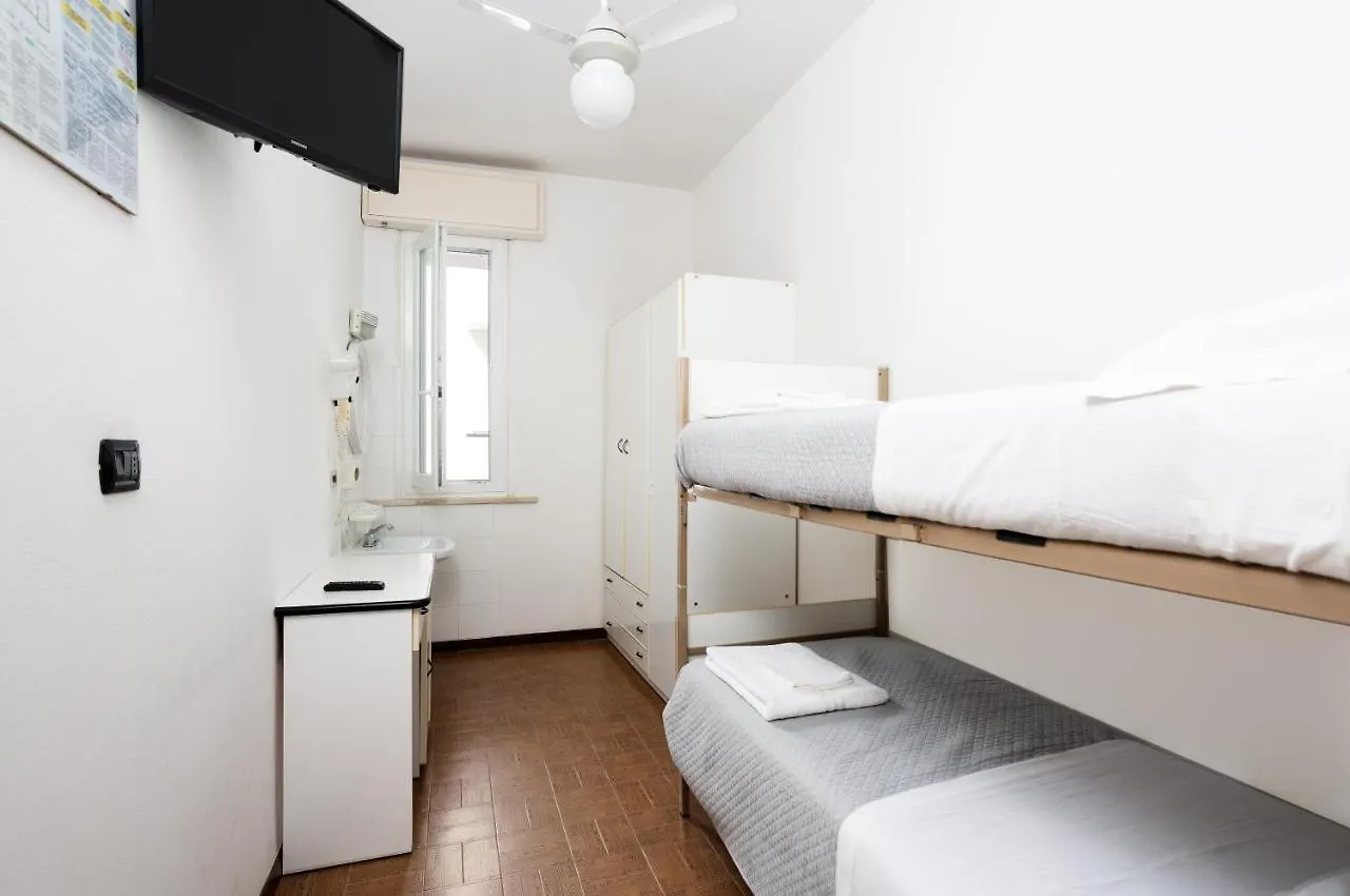 ***  Hotel Rosalba San Mauro Mare Italy